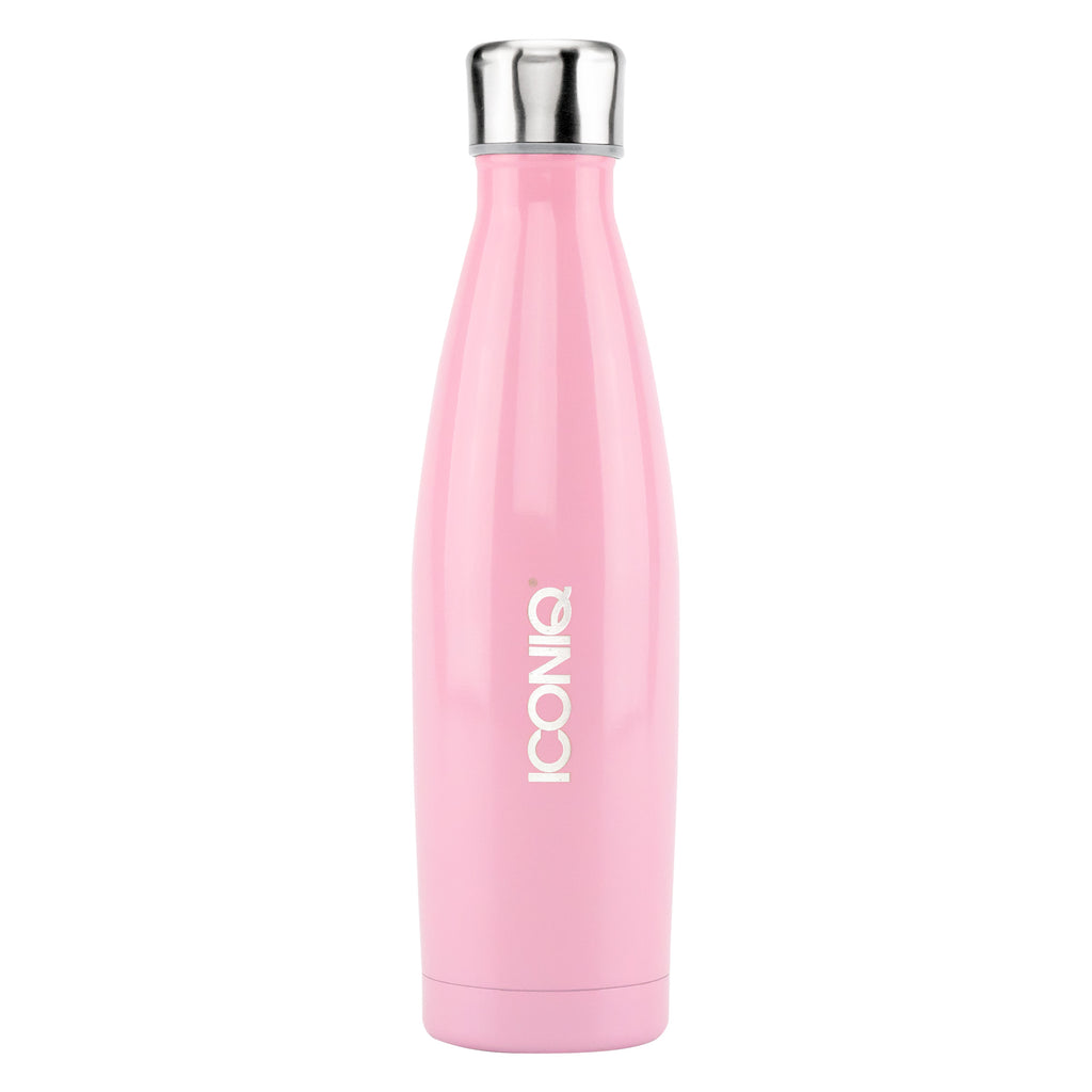 17oz Wonder Bottle - Gloss Pink