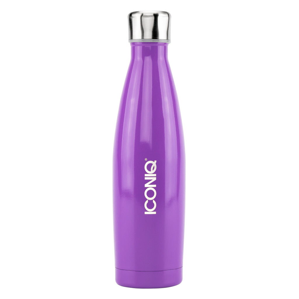 17oz Wonder Bottle - Gloss Purple
