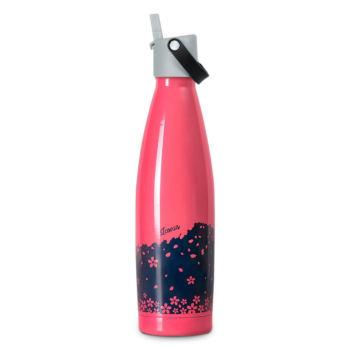 17oz Wonder Bottle - Sakura | Iconiq